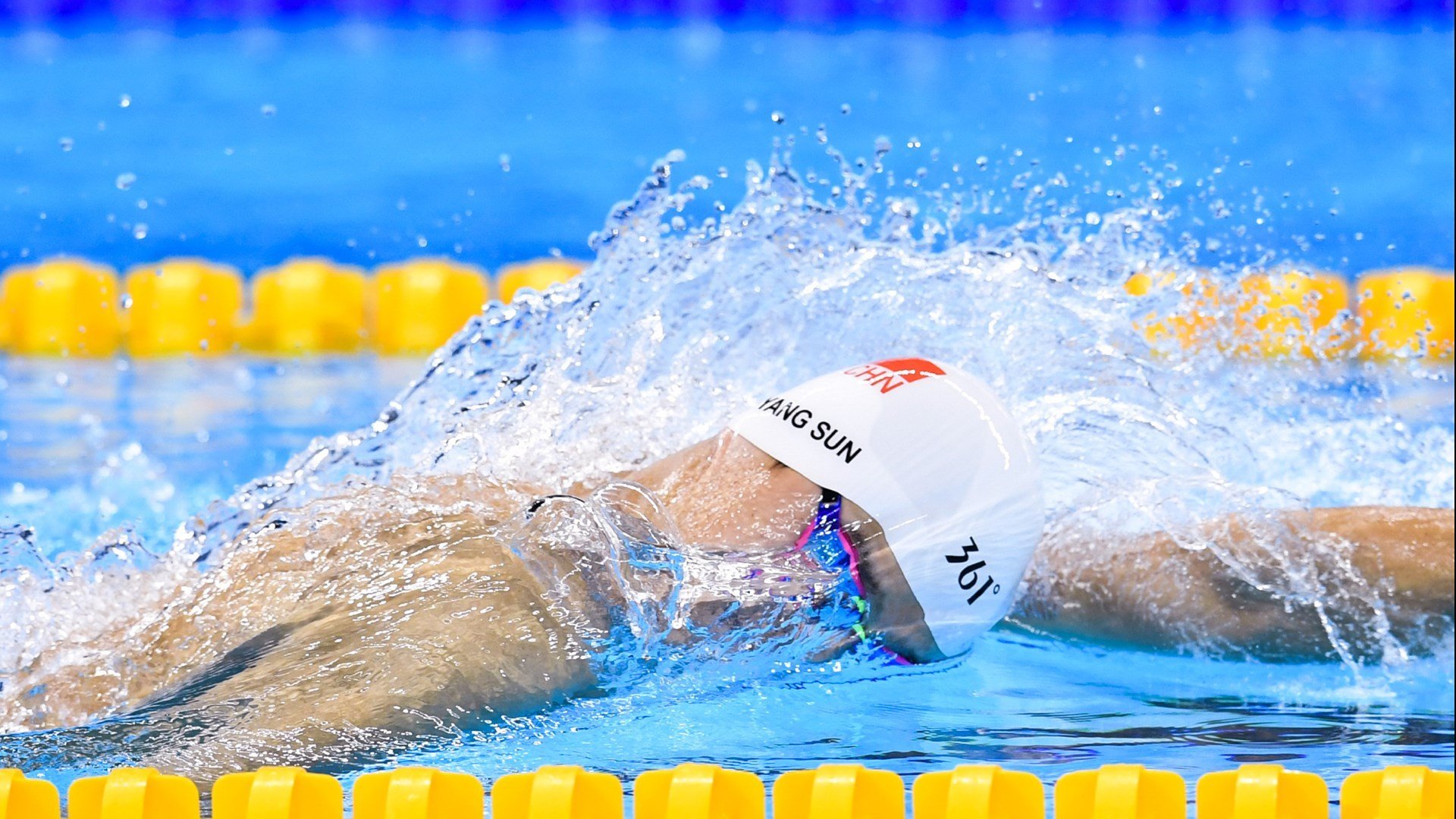 后程冲刺爆发力明显增强，后程怎么练